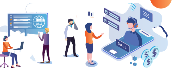 Chicago Business phone